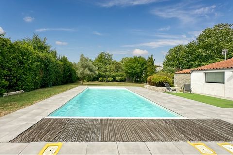 Villa i La Rochelle, Charente-Maritime, La Rochelle - € 994.000 | Ref: 340937809662 - foto 40
