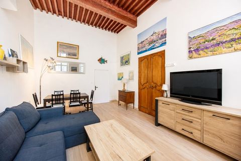 Leilighet i Marseille, Bouches-du-Rhone, Marseille - € 322 500 | Ref: 340935434093 - foto 2