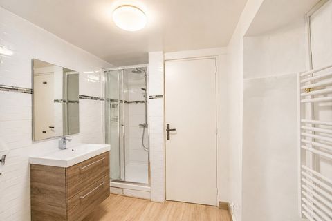 Leilighet i Marseille, Bouches-du-Rhone, Marseille - € 322 500 | Ref: 340935434093 - foto 7
