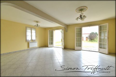 Landsbyhus i Beaufay, Sarthe, Beaufay - € 134.000 | Ref: 340934091903 - foto 3