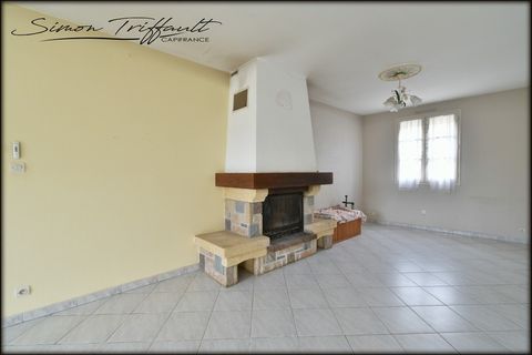 Landsbyhus i Beaufay, Sarthe, Beaufay - € 134.000 | Ref: 340934091903 - foto 7