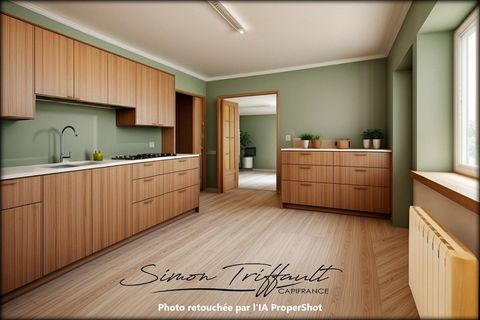 Landsbyhus i Beaufay, Sarthe, Beaufay - € 134.000 | Ref: 340934091903 - foto 8