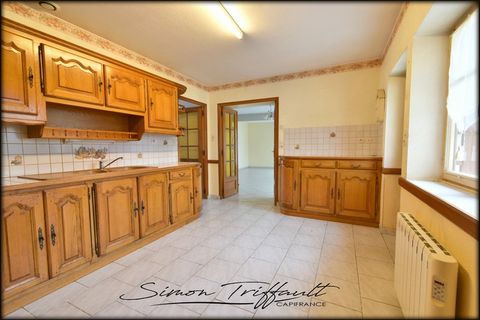 Landsbyhus i Beaufay, Sarthe, Beaufay - € 134.000 | Ref: 340934091903 - foto 9