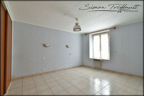 Landsbyhus i Beaufay, Sarthe, Beaufay - € 134.000 | Ref: 340934091903 - foto 11