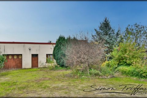 Landsbyhus i Beaufay, Sarthe, Beaufay - € 134.000 | Ref: 340934091903 - foto 16