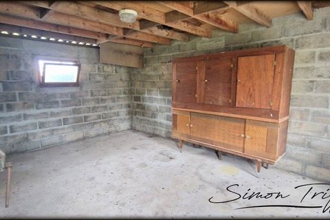 Landsbyhus i Beaufay, Sarthe, Beaufay - € 134.000 | Ref: 340934091903 - foto 17
