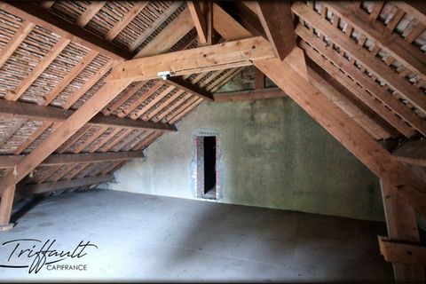 Landsbyhus i Beaufay, Sarthe, Beaufay - € 134.000 | Ref: 340934091903 - foto 18