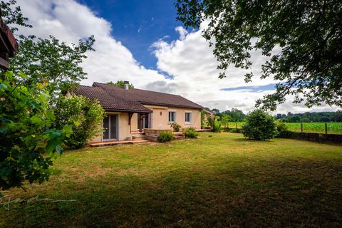 Villa en Ousse, Pyrenees-Atlantiques, Ousse - € 249.000 | Ref: 340939001033 - photo 1