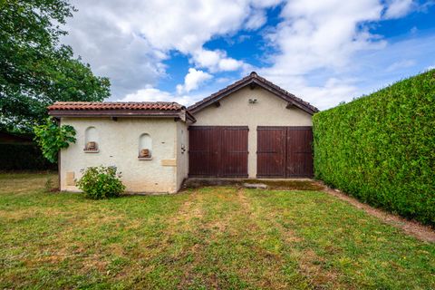Villa en Ousse, Pyrenees-Atlantiques, Ousse - € 249.000 | Ref: 340939001033 - photo 2