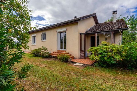 Villa en Ousse, Pyrenees-Atlantiques, Ousse - € 249.000 | Ref: 340939001033 - photo 3