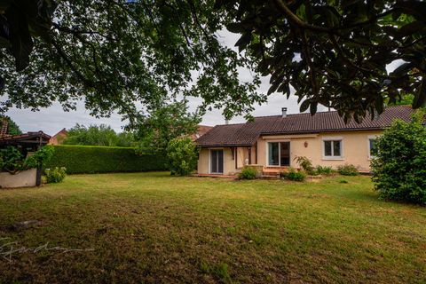 Villa en Ousse, Pyrenees-Atlantiques, Ousse - € 249.000 | Ref: 340939001033 - photo 4