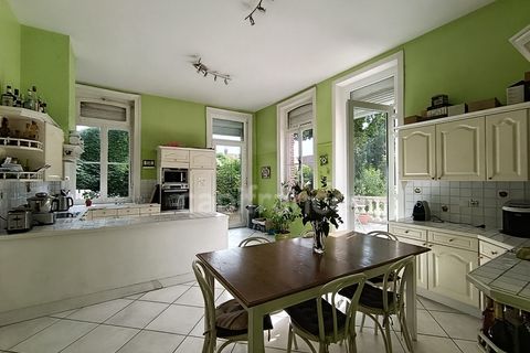 Villa a Carvin, Pas-de-Calais, Carvin - € 625.000 | Ref: 340939089012 - foto 5