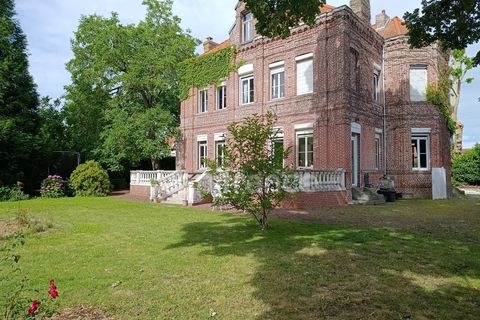 Villa a Carvin, Pas-de-Calais, Carvin - € 625.000 | Ref: 340939089012 - foto 13