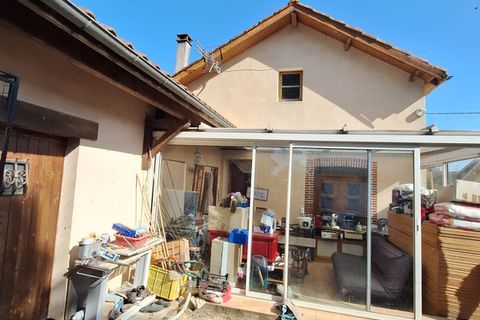 Villa a Plaisance, Gers, Plaisance - € 69.000 | Ref: 340937130300 - foto 3