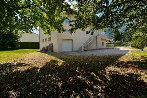 Villa a Albertville, Savoie, Albertville - € 628.000 | Ref: 340932191755 - foto 9