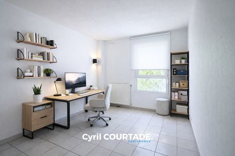 Lejlighed i Nimes, Gard, Nimes - € 234.900 | Ref: 340934732014 - foto 6