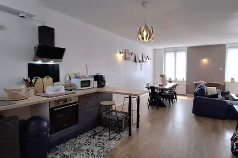 Leilighet i Saint-Quentin, Aisne, Saint-Quentin - € 105 000 | Ref: 340933639930 - foto 4