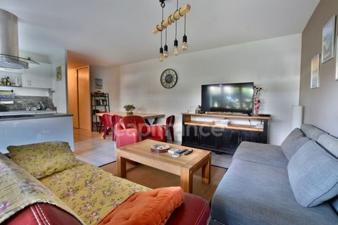 Lejlighed i Hendaye, Pyrenees-Atlantiques, Hendaye - € 274.000 | Ref: 340931414286 - foto 2