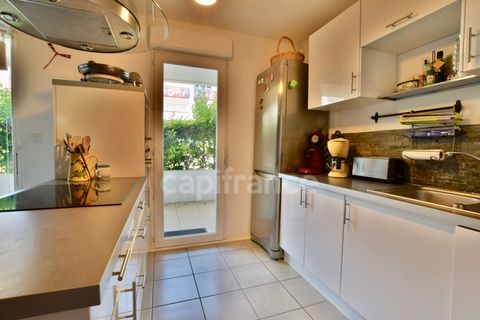 Lejlighed i Hendaye, Pyrenees-Atlantiques, Hendaye - € 274.000 | Ref: 340931414286 - foto 3