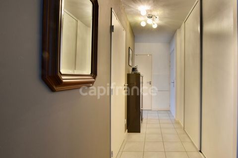 Lejlighed i Hendaye, Pyrenees-Atlantiques, Hendaye - € 274.000 | Ref: 340931414286 - foto 4