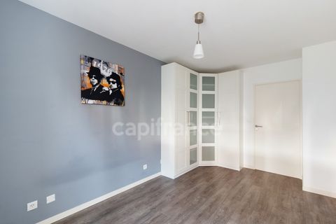 Lejlighed i Hendaye, Pyrenees-Atlantiques, Hendaye - € 274.000 | Ref: 340931414286 - foto 6