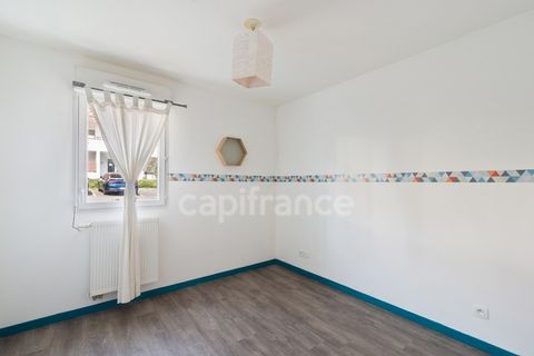 Lejlighed i Hendaye, Pyrenees-Atlantiques, Hendaye - € 274.000 | Ref: 340931414286 - foto 7