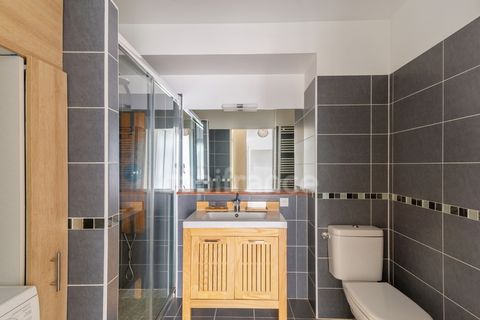 Lejlighed i Hendaye, Pyrenees-Atlantiques, Hendaye - € 274.000 | Ref: 340931414286 - foto 8