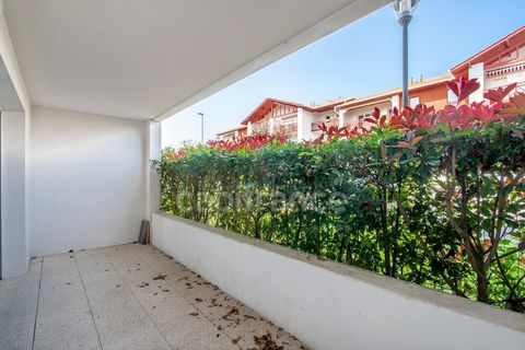 Lejlighed i Hendaye, Pyrenees-Atlantiques, Hendaye - € 274.000 | Ref: 340931414286 - foto 9