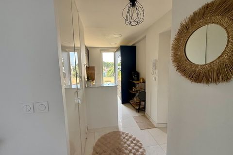 Lejlighed i Montpellier, Herault, Montpellier - € 201.000 | Ref: 340935091043 - foto 6