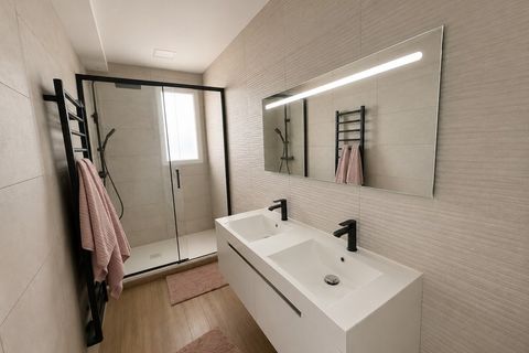 Lejlighed i Montpellier, Herault, Montpellier - € 201.000 | Ref: 340935091043 - foto 8