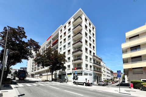 Lejlighed i Clermont-Ferrand, Puy-de-Dome, Clermont-Ferrand - € 165.000 | Ref: 340938391444 - foto 1