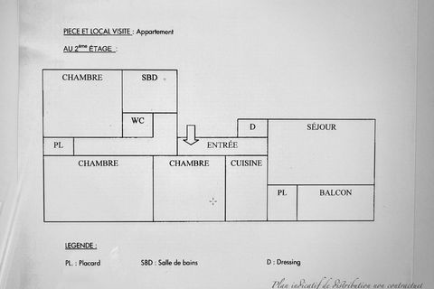 Lejlighed i Clermont-Ferrand, Puy-de-Dome, Clermont-Ferrand - € 165.000 | Ref: 340938391444 - foto 2