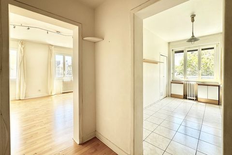 Lejlighed i Clermont-Ferrand, Puy-de-Dome, Clermont-Ferrand - € 165.000 | Ref: 340938391444 - foto 6