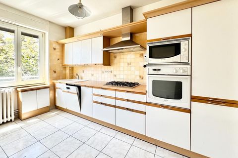 Lejlighed i Clermont-Ferrand, Puy-de-Dome, Clermont-Ferrand - € 165.000 | Ref: 340938391444 - foto 7