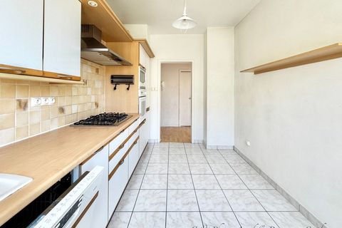 Lejlighed i Clermont-Ferrand, Puy-de-Dome, Clermont-Ferrand - € 165.000 | Ref: 340938391444 - foto 9