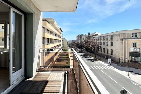 Lejlighed i Clermont-Ferrand, Puy-de-Dome, Clermont-Ferrand - € 165.000 | Ref: 340938391444 - foto 11
