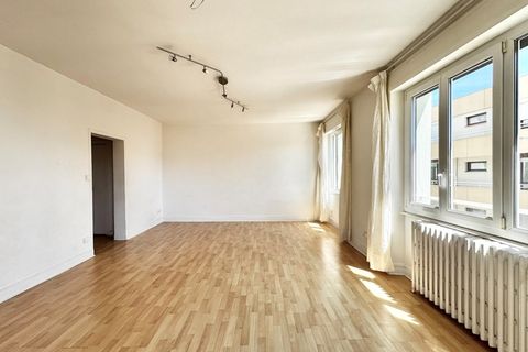 Lejlighed i Clermont-Ferrand, Puy-de-Dome, Clermont-Ferrand - € 165.000 | Ref: 340938391444 - foto 12