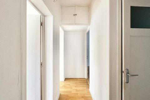 Lejlighed i Clermont-Ferrand, Puy-de-Dome, Clermont-Ferrand - € 165.000 | Ref: 340938391444 - foto 13