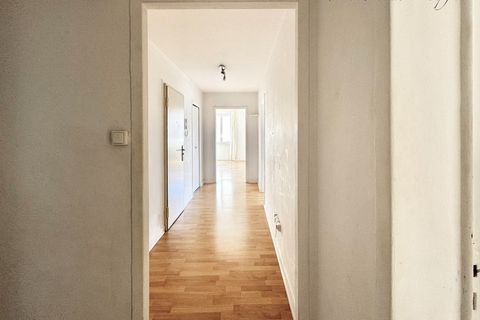 Lejlighed i Clermont-Ferrand, Puy-de-Dome, Clermont-Ferrand - € 165.000 | Ref: 340938391444 - foto 20