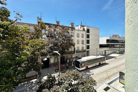 Lejlighed i Clermont-Ferrand, Puy-de-Dome, Clermont-Ferrand - € 165.000 | Ref: 340938391444 - foto 22