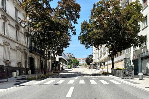 Lejlighed i Clermont-Ferrand, Puy-de-Dome, Clermont-Ferrand - € 165.000 | Ref: 340938391444 - foto 24