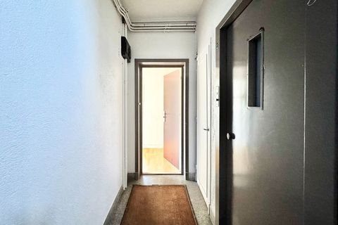 Lejlighed i Clermont-Ferrand, Puy-de-Dome, Clermont-Ferrand - € 165.000 | Ref: 340938391444 - foto 28