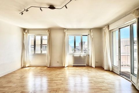 Lejlighed i Clermont-Ferrand, Puy-de-Dome, Clermont-Ferrand - € 165.000 | Ref: 340938391444 - foto 30