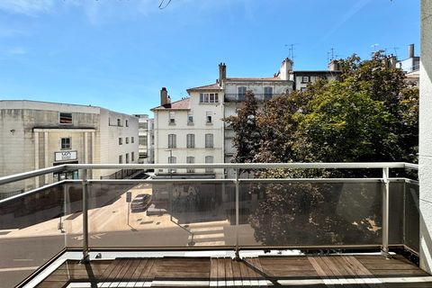 Lejlighed i Clermont-Ferrand, Puy-de-Dome, Clermont-Ferrand - € 165.000 | Ref: 340938391444 - foto 31