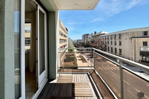 Lejlighed i Clermont-Ferrand, Puy-de-Dome, Clermont-Ferrand - € 165.000 | Ref: 340938391444 - foto 32