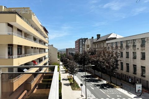 Lejlighed i Clermont-Ferrand, Puy-de-Dome, Clermont-Ferrand - € 165.000 | Ref: 340938391444 - foto 33