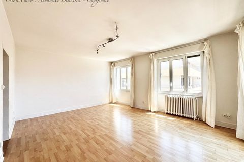 Lejlighed i Clermont-Ferrand, Puy-de-Dome, Clermont-Ferrand - € 165.000 | Ref: 340938391444 - foto 34