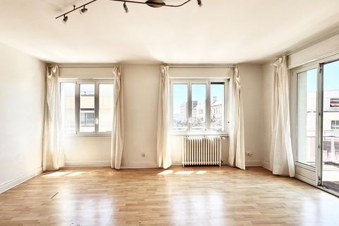 Lejlighed i Clermont-Ferrand, Puy-de-Dome, Clermont-Ferrand - € 165.000 | Ref: 340938391444 - foto 35
