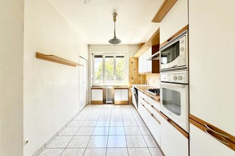 Lejlighed i Clermont-Ferrand, Puy-de-Dome, Clermont-Ferrand - € 165.000 | Ref: 340938391444 - foto 36