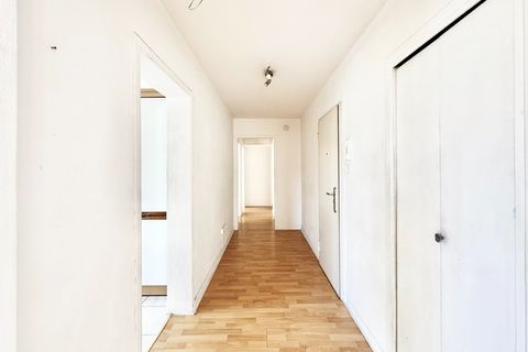 Lejlighed i Clermont-Ferrand, Puy-de-Dome, Clermont-Ferrand - € 165.000 | Ref: 340938391444 - foto 38